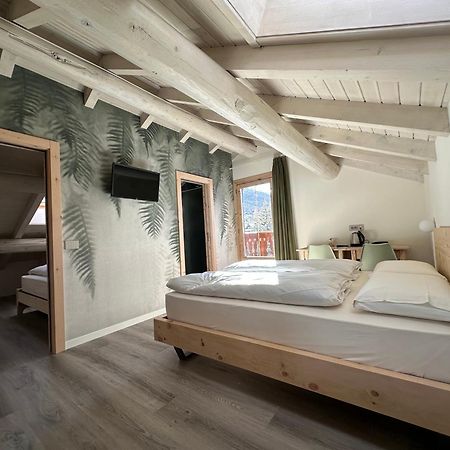 Garni La Casetta Livigno Ngoại thất bức ảnh