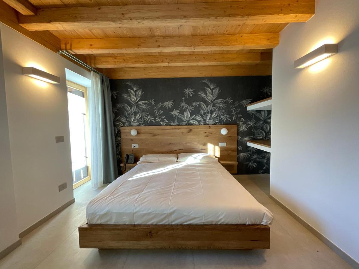 Garni La Casetta Livigno Ngoại thất bức ảnh