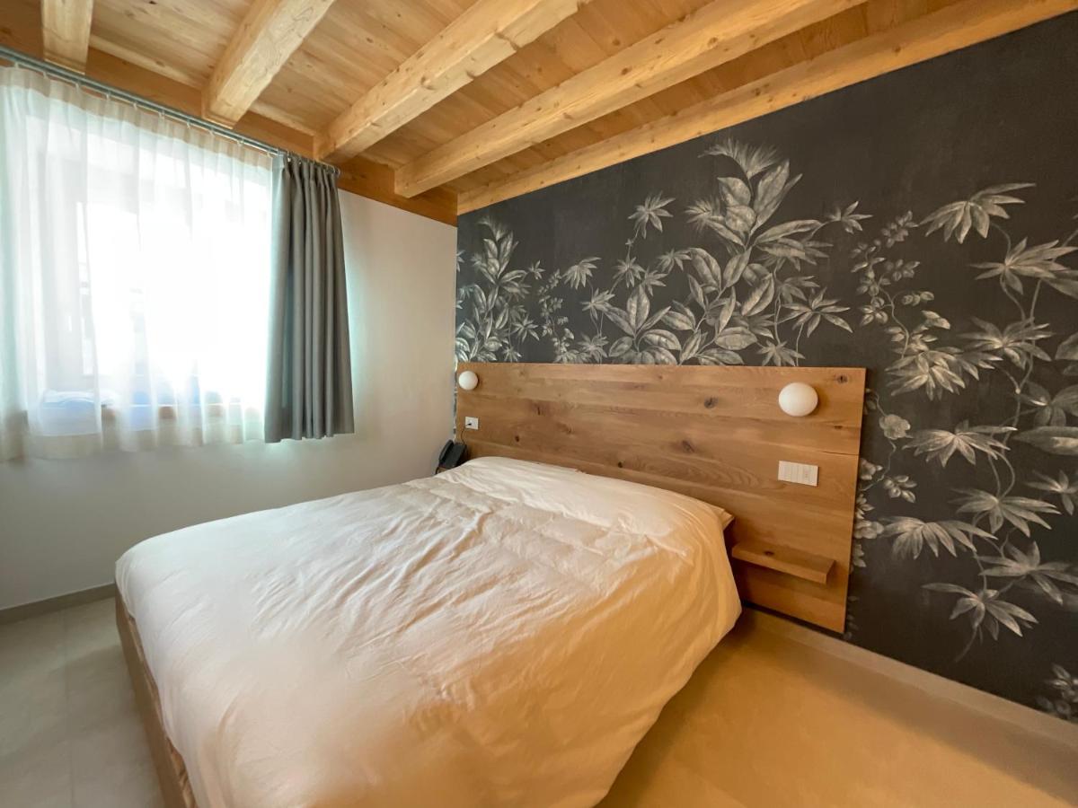 Garni La Casetta Livigno Ngoại thất bức ảnh