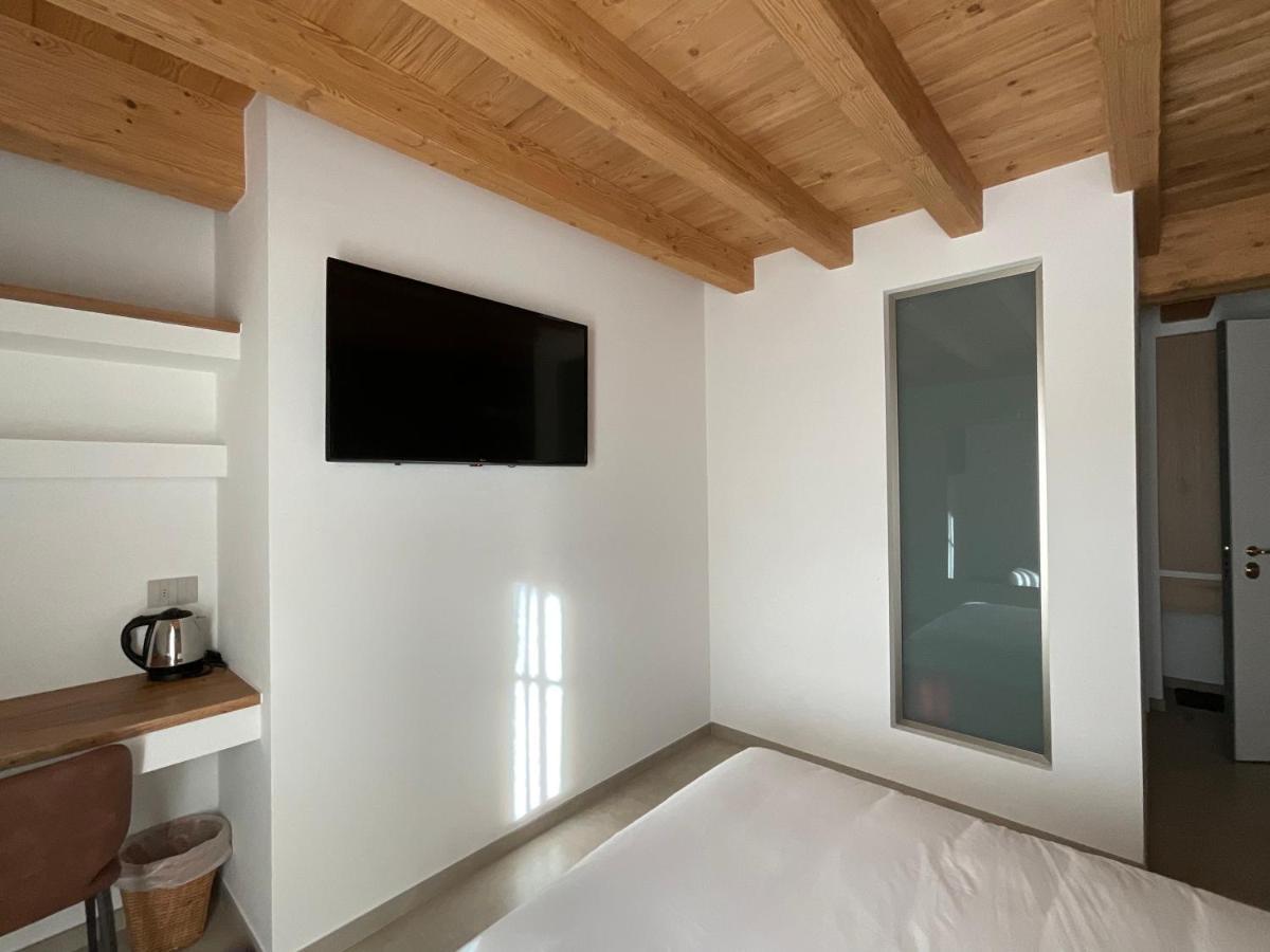 Garni La Casetta Livigno Ngoại thất bức ảnh