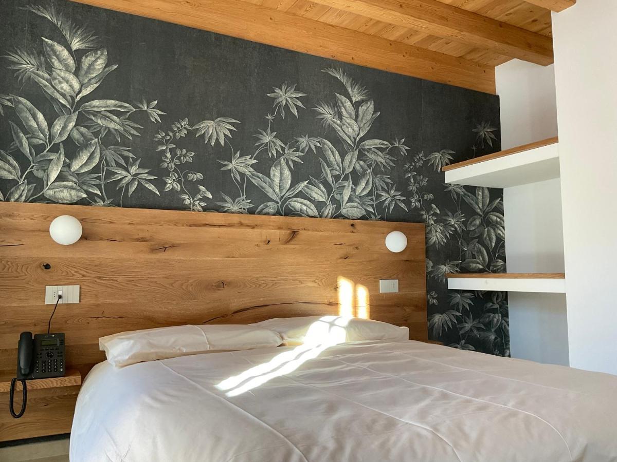 Garni La Casetta Livigno Ngoại thất bức ảnh
