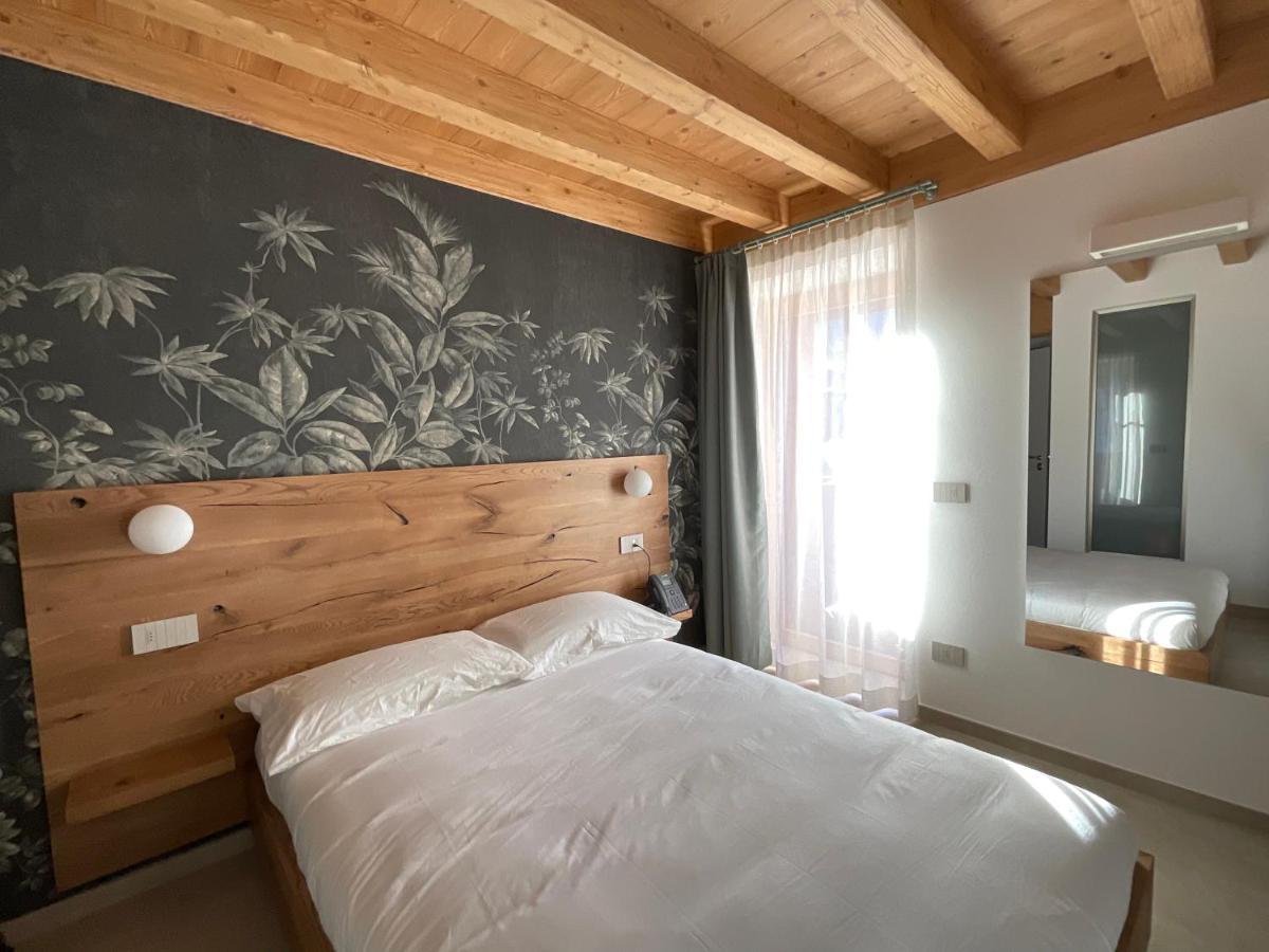 Garni La Casetta Livigno Ngoại thất bức ảnh