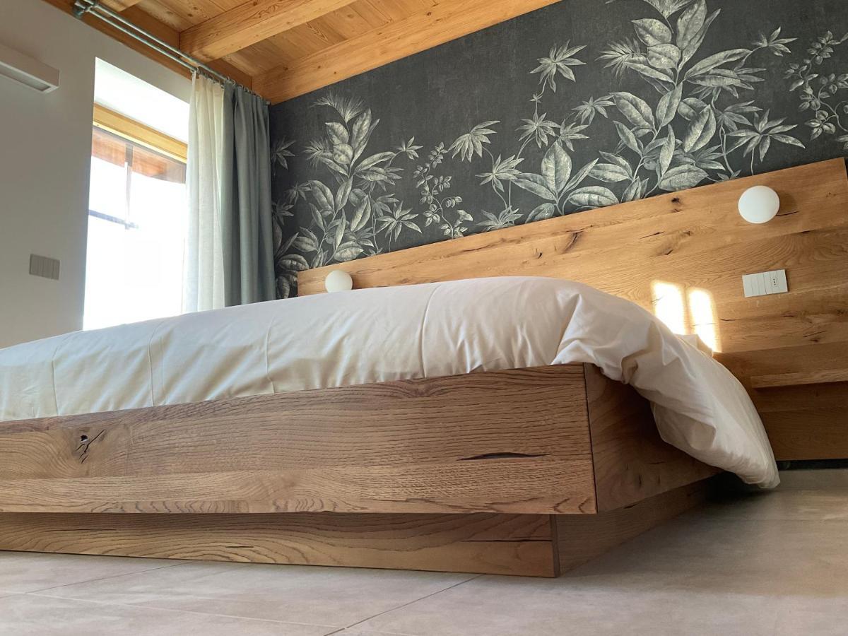 Garni La Casetta Livigno Ngoại thất bức ảnh