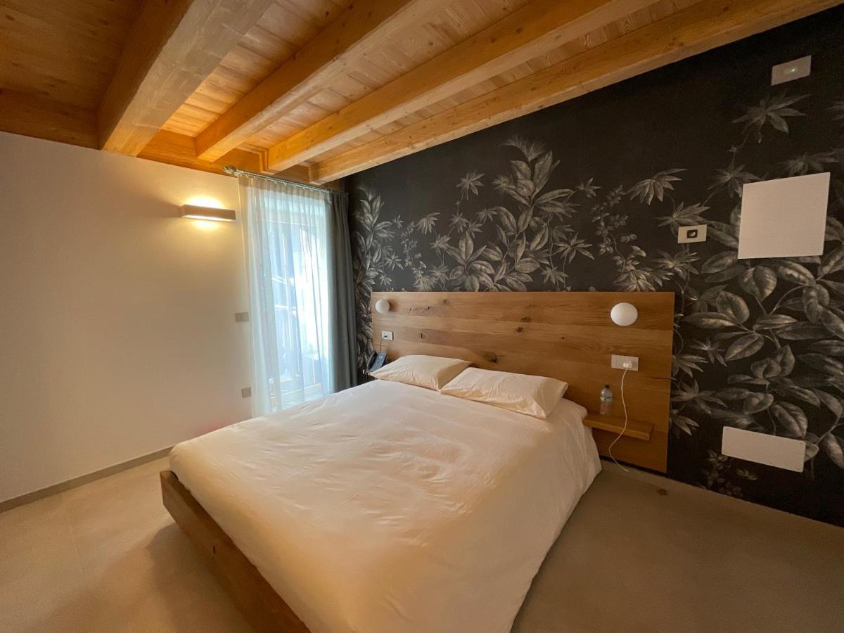Garni La Casetta Livigno Ngoại thất bức ảnh