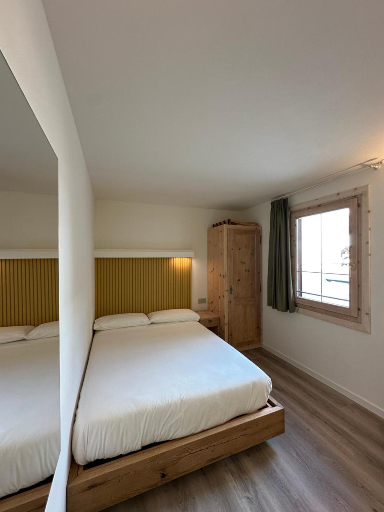 Garni La Casetta Livigno Ngoại thất bức ảnh
