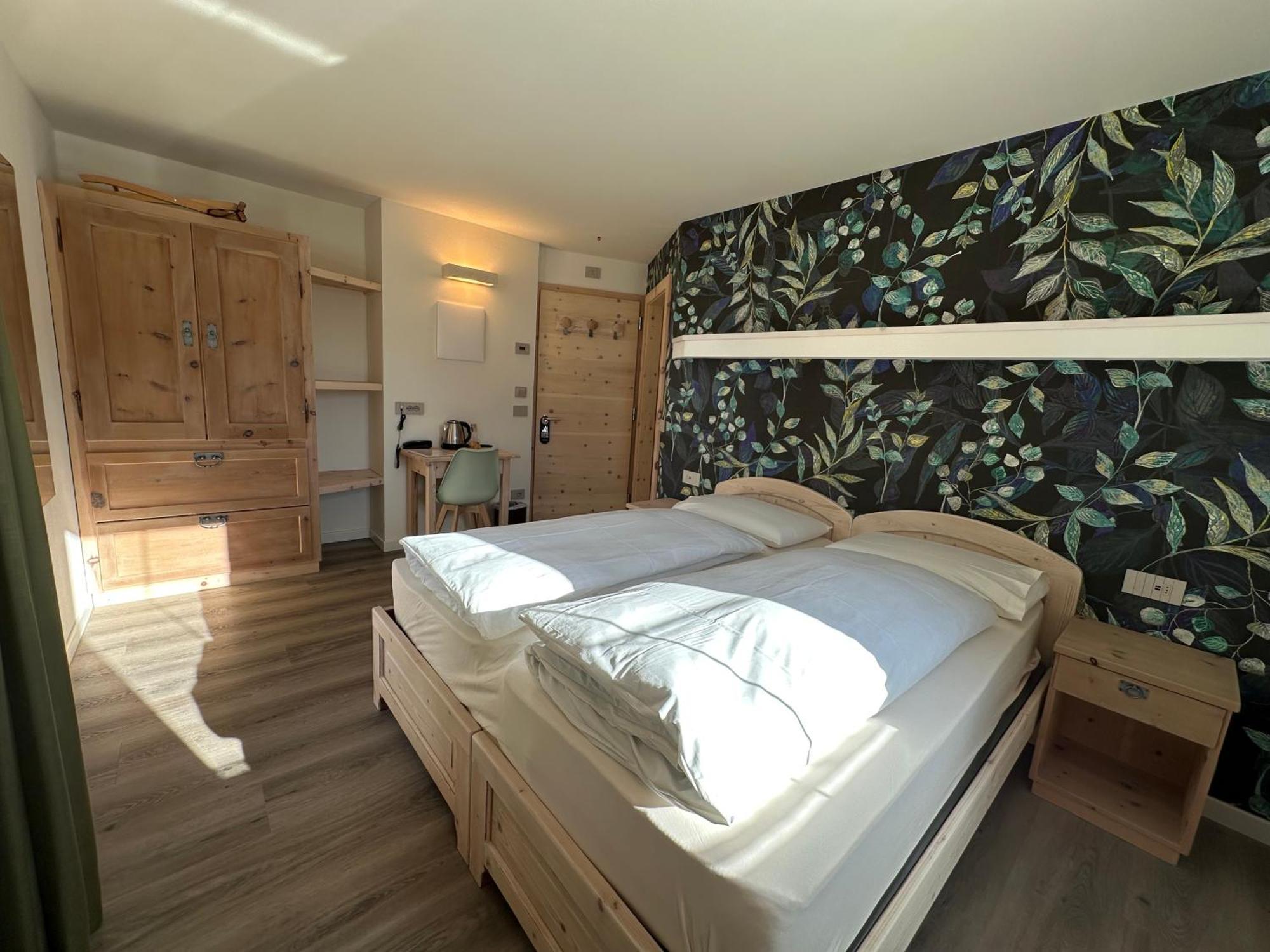 Garni La Casetta Livigno Ngoại thất bức ảnh
