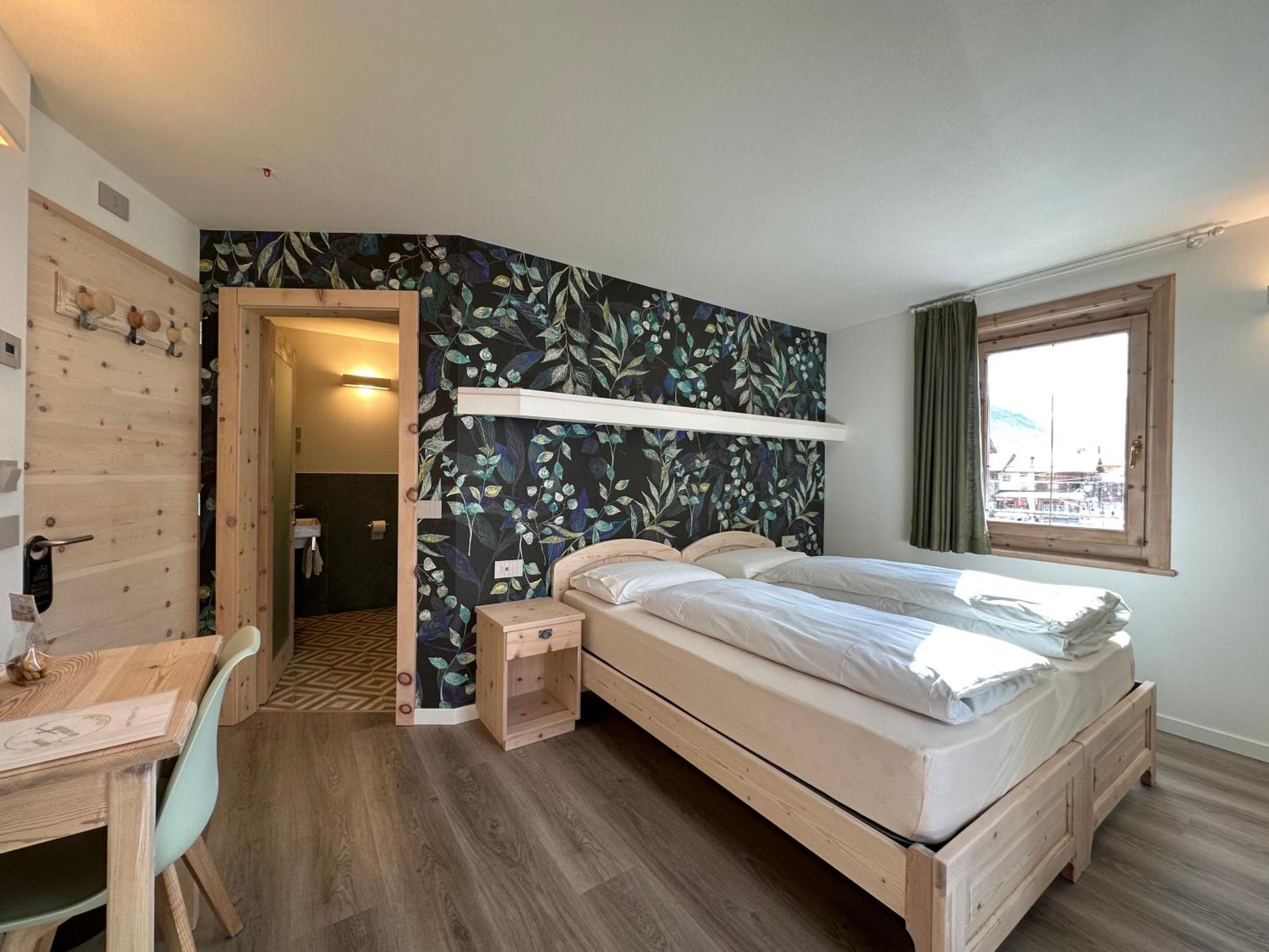 Garni La Casetta Livigno Ngoại thất bức ảnh