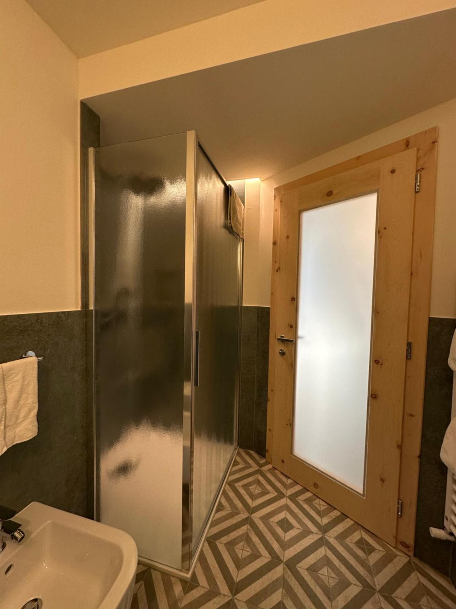 Garni La Casetta Livigno Ngoại thất bức ảnh