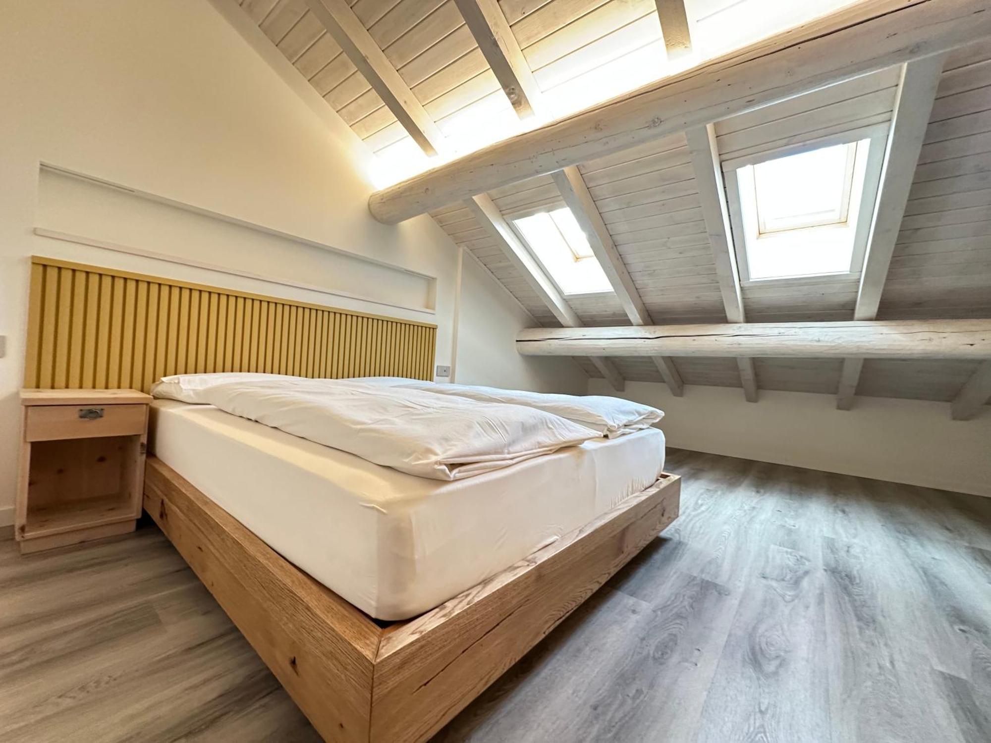 Garni La Casetta Livigno Ngoại thất bức ảnh