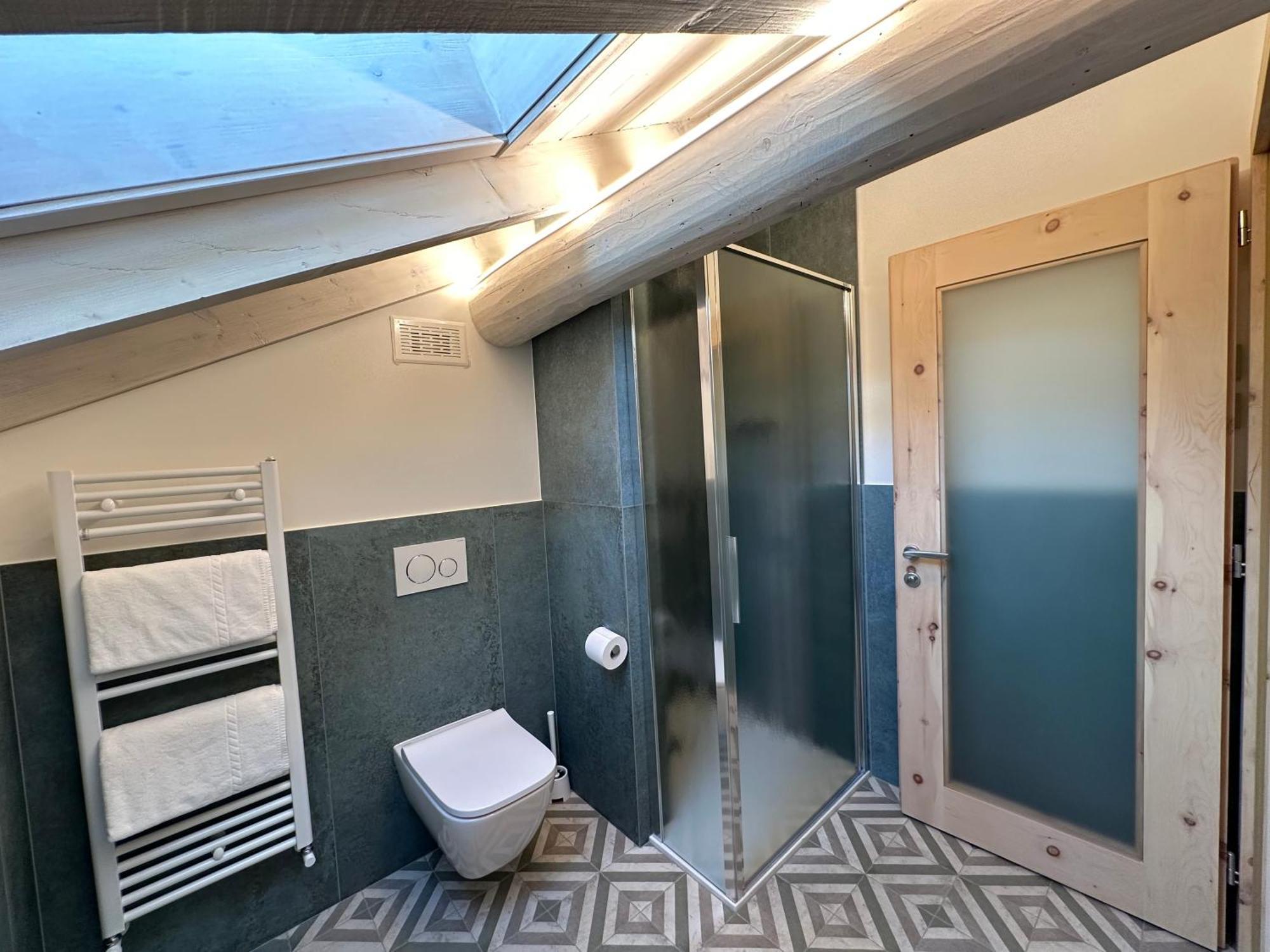 Garni La Casetta Livigno Ngoại thất bức ảnh