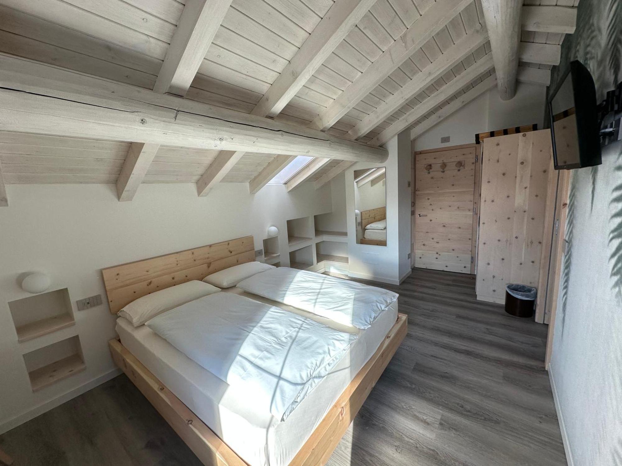 Garni La Casetta Livigno Ngoại thất bức ảnh