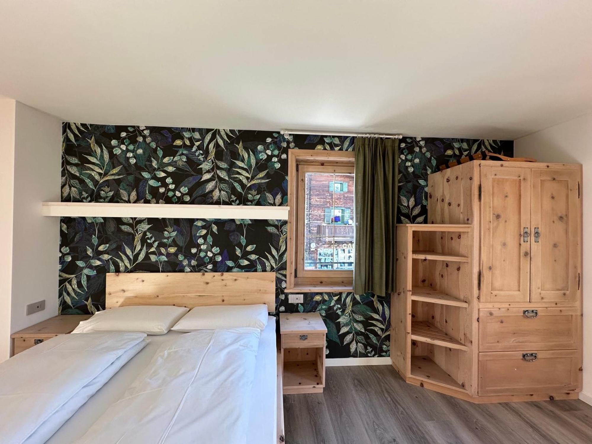 Garni La Casetta Livigno Ngoại thất bức ảnh