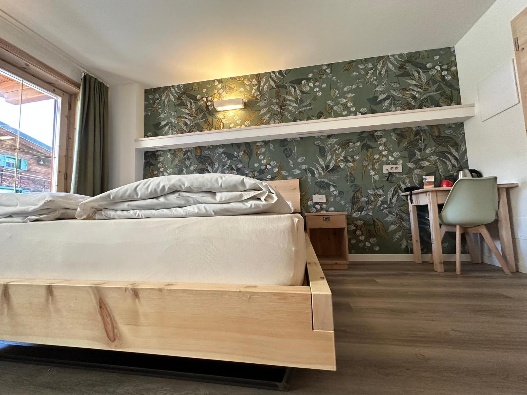 Garni La Casetta Livigno Ngoại thất bức ảnh