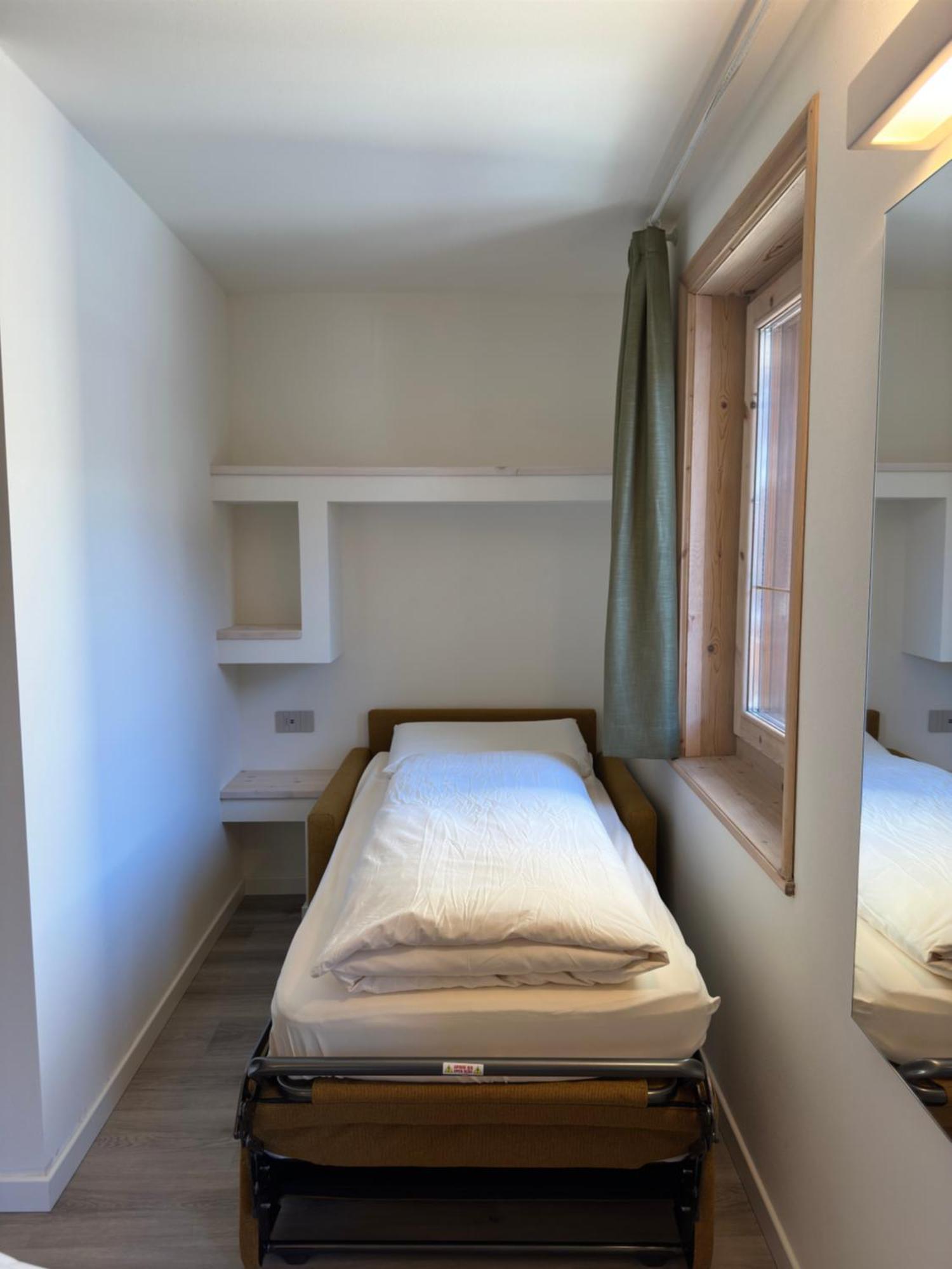 Garni La Casetta Livigno Ngoại thất bức ảnh