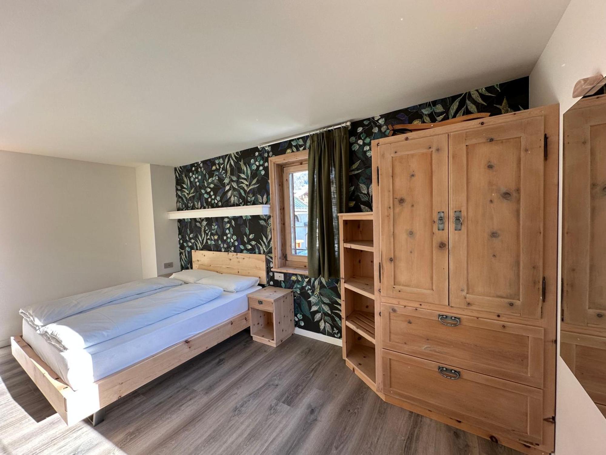 Garni La Casetta Livigno Ngoại thất bức ảnh