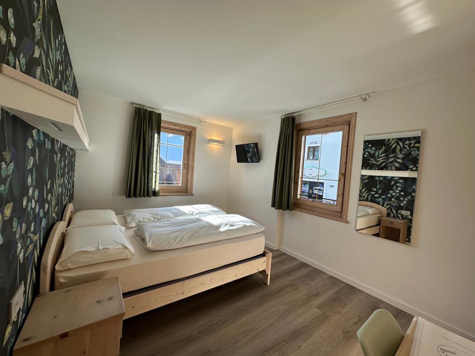 Garni La Casetta Livigno Ngoại thất bức ảnh