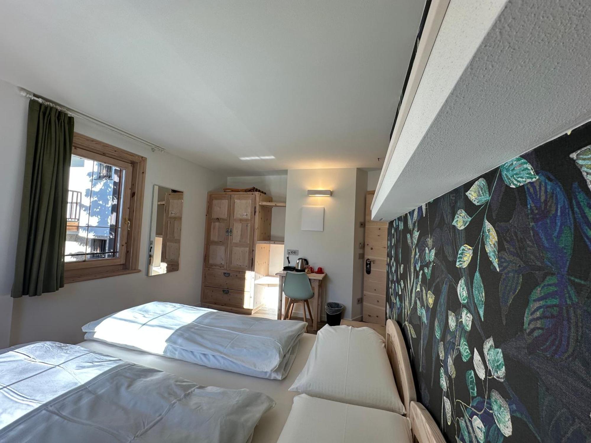 Garni La Casetta Livigno Ngoại thất bức ảnh