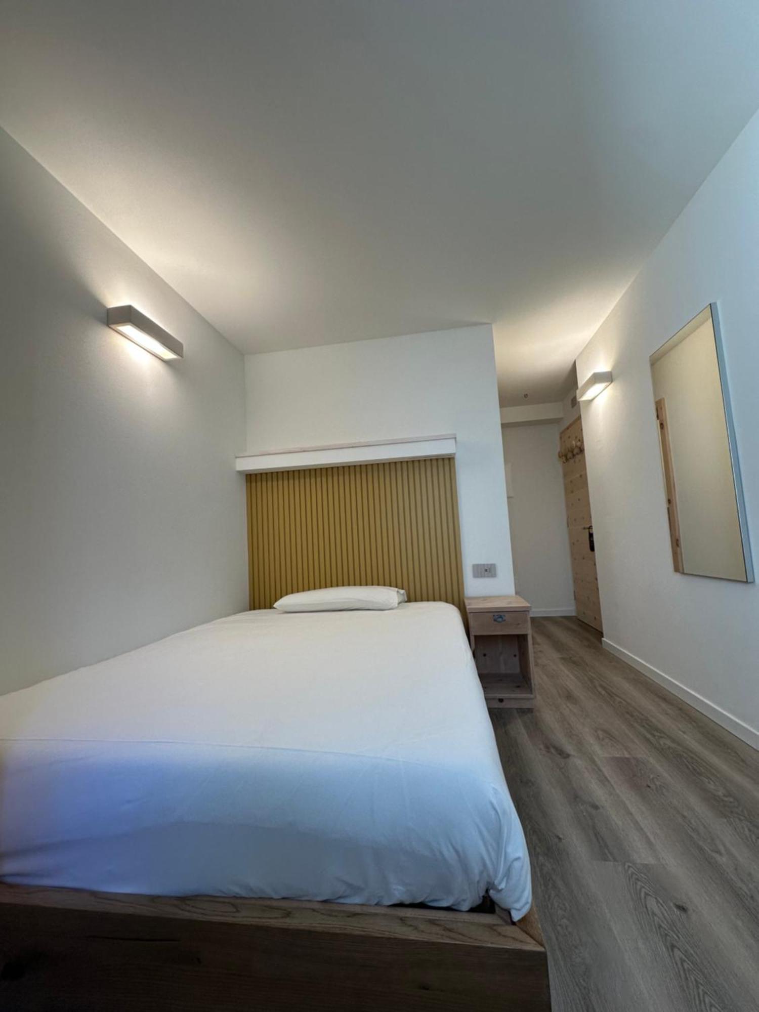 Garni La Casetta Livigno Ngoại thất bức ảnh