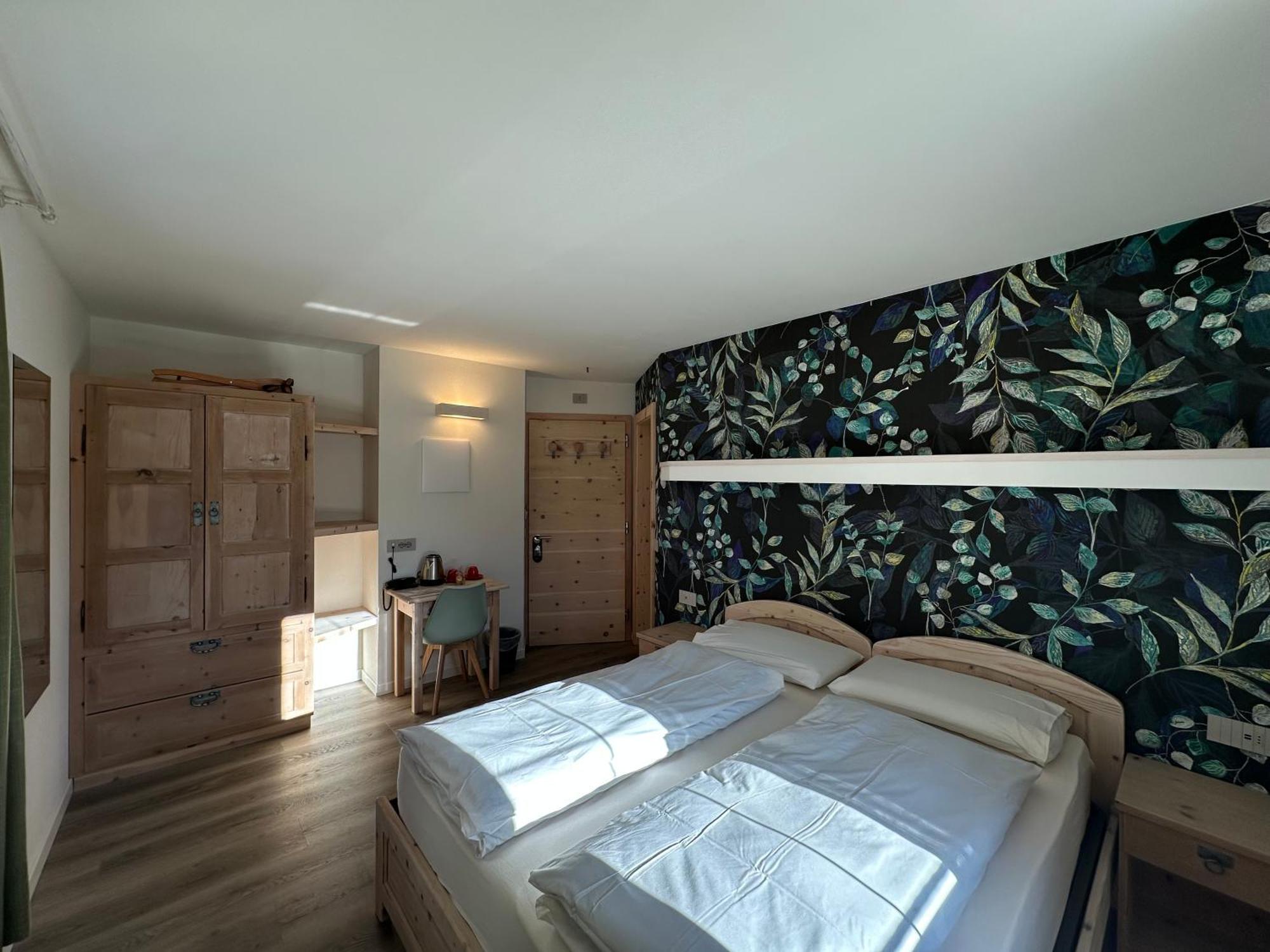 Garni La Casetta Livigno Ngoại thất bức ảnh