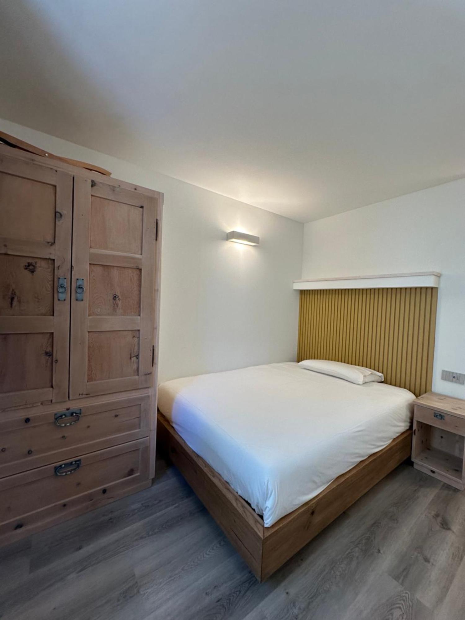 Garni La Casetta Livigno Ngoại thất bức ảnh